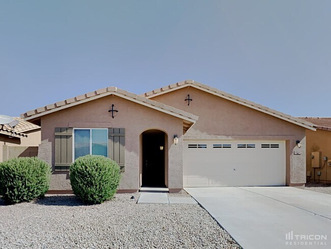 Foto del edificio - 1502 E Mayfield Dr