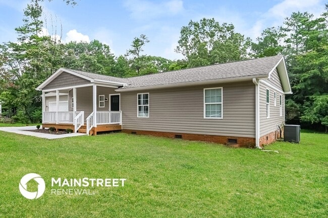 Building Photo - 848 Silver Fox Dr