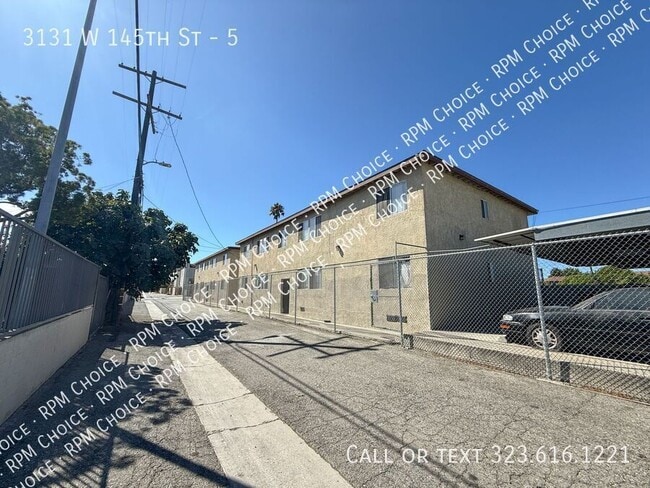 Photo - 3131 W 145th St Apartment