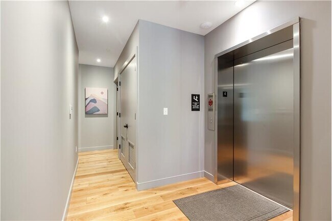 Foto del edificio - 448 K St NW