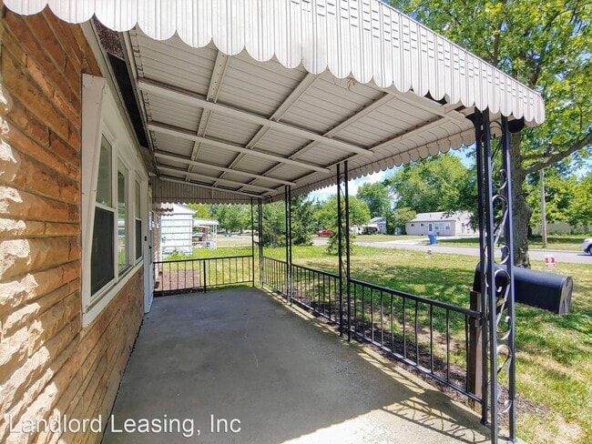 Building Photo - 4 br, 2 bath House - 4434 Camden Avenue