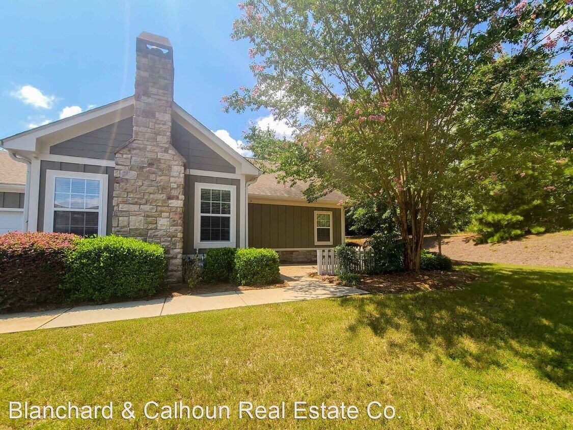 3 br, 2.5 bath House 1219 Brookstone Way House for Rent in Augusta