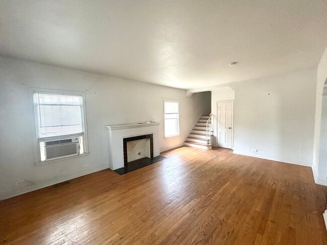 Building Photo - 623 Donaldson Ave