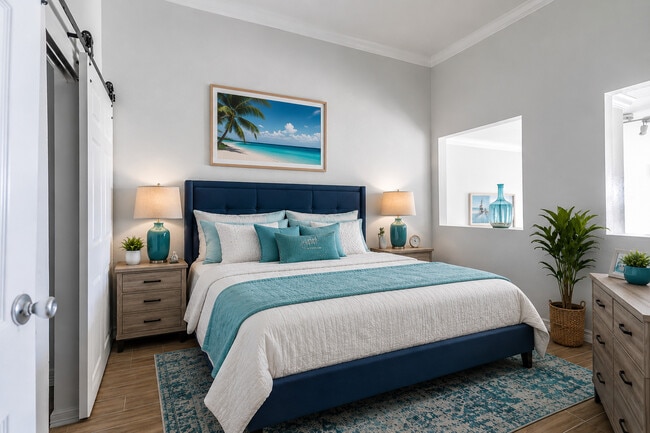 Oceanfront Lofts