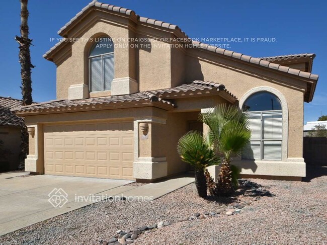 Foto del edificio - 6638 W Rose Garden Ln