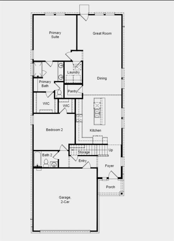 Building Photo - 2710 Misty Meadow Ln