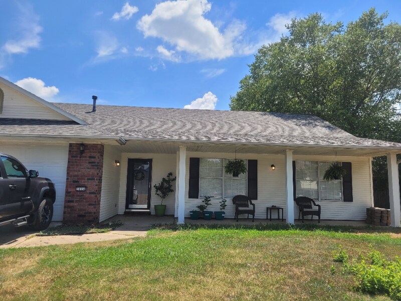 3004 Quartz Dr, Fayetteville, AR 72704 House for Rent in Fayetteville