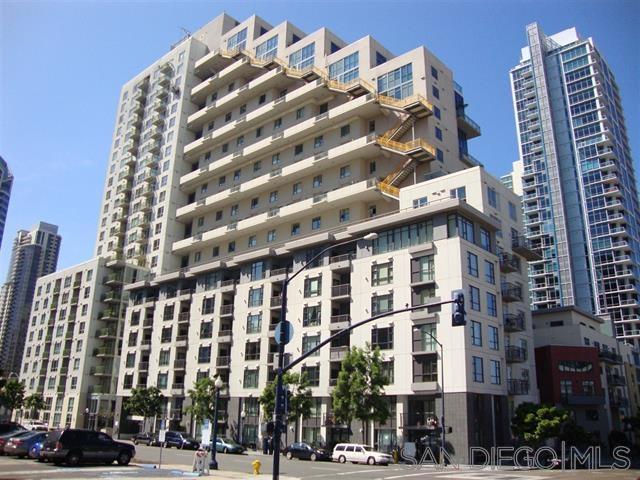 Building Photo - 1240 India St