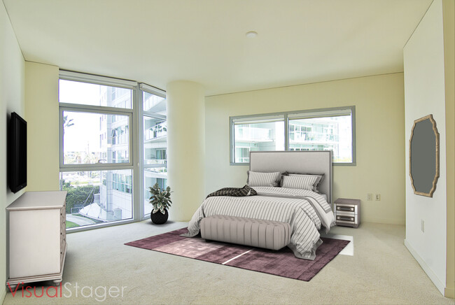 Building Photo - 13650 Marina Pointe Dr