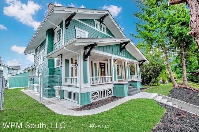 Building Photo - 4 br, 2 bath House - 2917 N 21st Street
