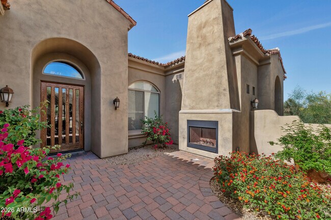 Foto del edificio - 8535 E Preserve Way
