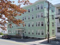 Foto del edificio - 91-93 Walnut St
