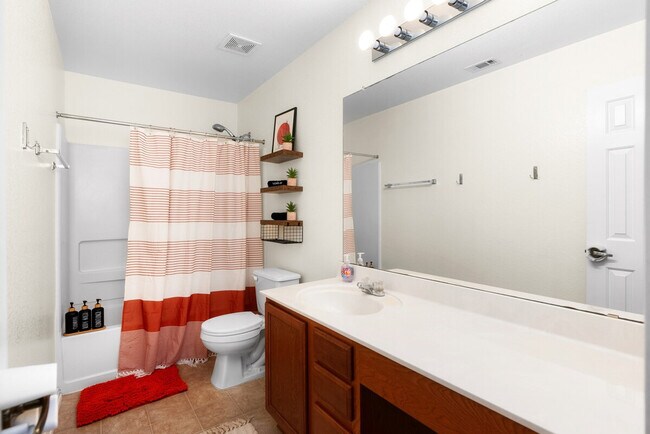 Foto del edificio - 7408 Derby Downs Dr