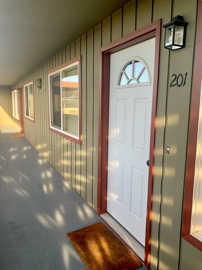 1111 N K St Unit 201, WA 98403 Condo for Rent in WA