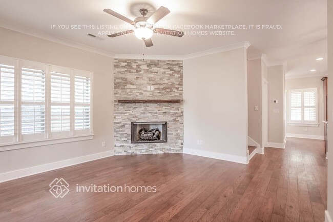 Building Photo - 2551 Cason Ln
