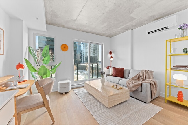 Photo du bâtiment - Ostral Appartements