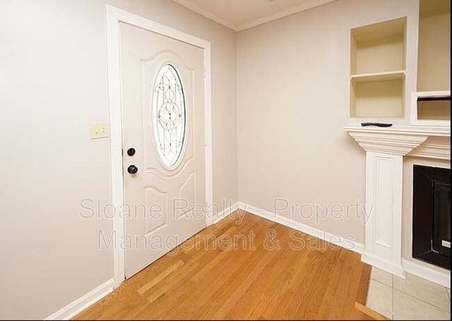 Building Photo - 3311 Habitat Blvd