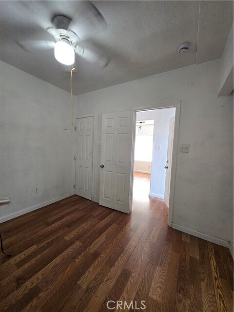 Foto del edificio - 1138 N D St