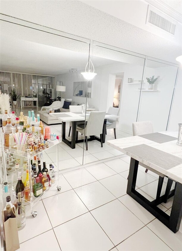 701 Three Islands Boulevard Unit 120, Hallandale Beach, FL 33009