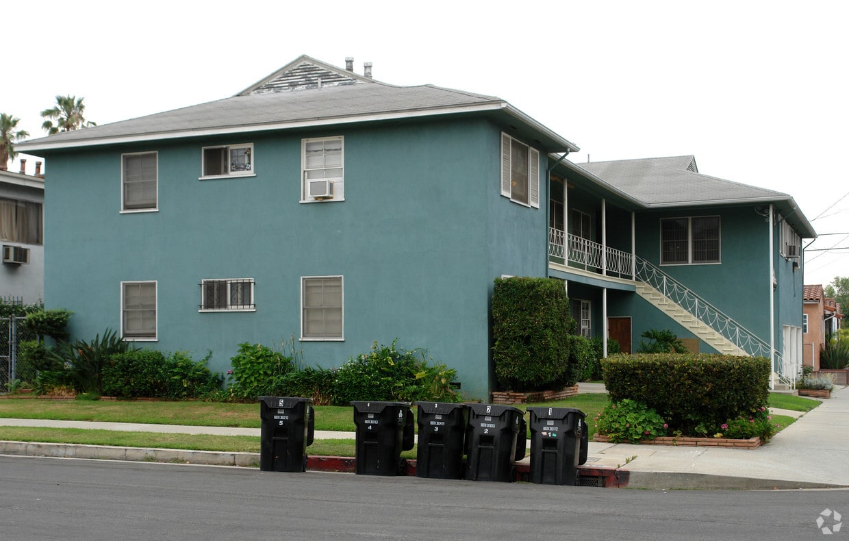 4850 Ellenwood Dr, Los Angeles, CA 90041 Apartments in Los Angeles