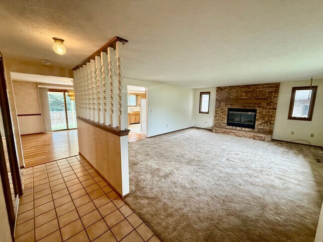 Foto del edificio - 4808 N Franklin Ave