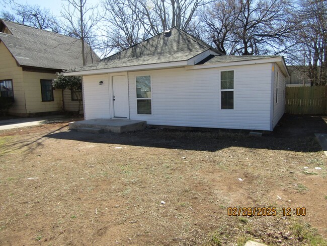 Foto del edificio - Historic Lawton Home. Newly renovated. Eas...