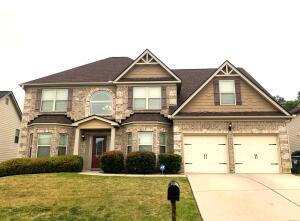 Foto principal - 3076 Parkridge Dr