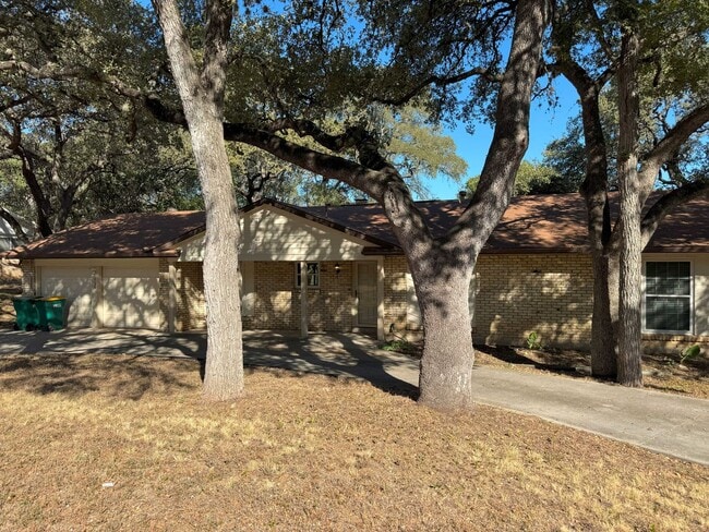 Foto del edificio - 1256 Cibolo Trail