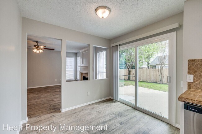 Foto del edificio - 4 br, 3 bath House - 100 Sipes Court