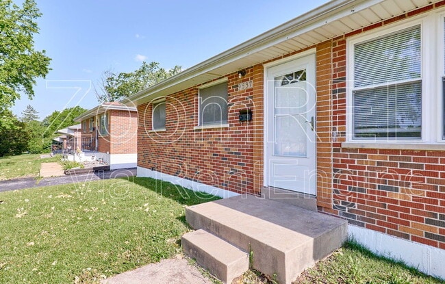 Building Photo - 9537 Cote Brilliante Ave