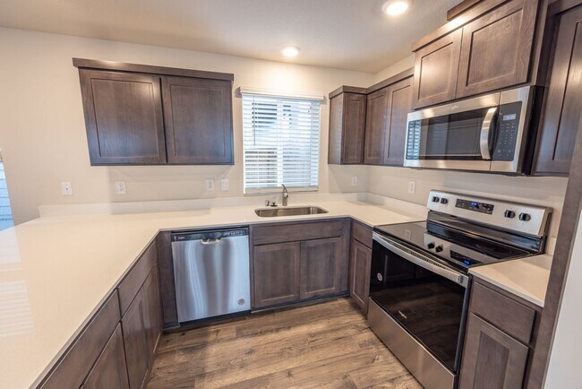Building Photo - BRAND NEW! Built in 2024 - 3 bedroom with ...