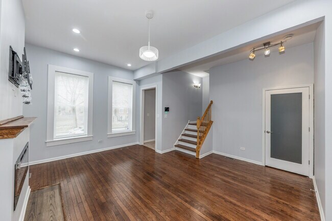 Foto del edificio - 6543 S Drexel Ave