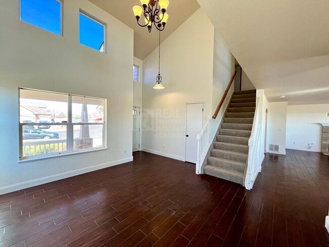 Building Photo - 3121 Poughkeepsie Dr