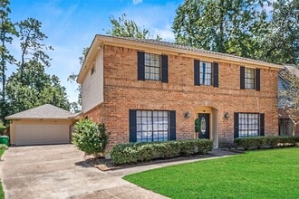 Building Photo - 8407 Barmby Ct
