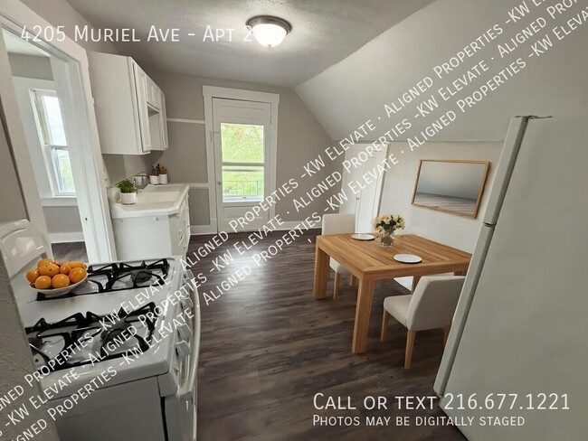 Foto del edificio - 4205 Muriel Ave