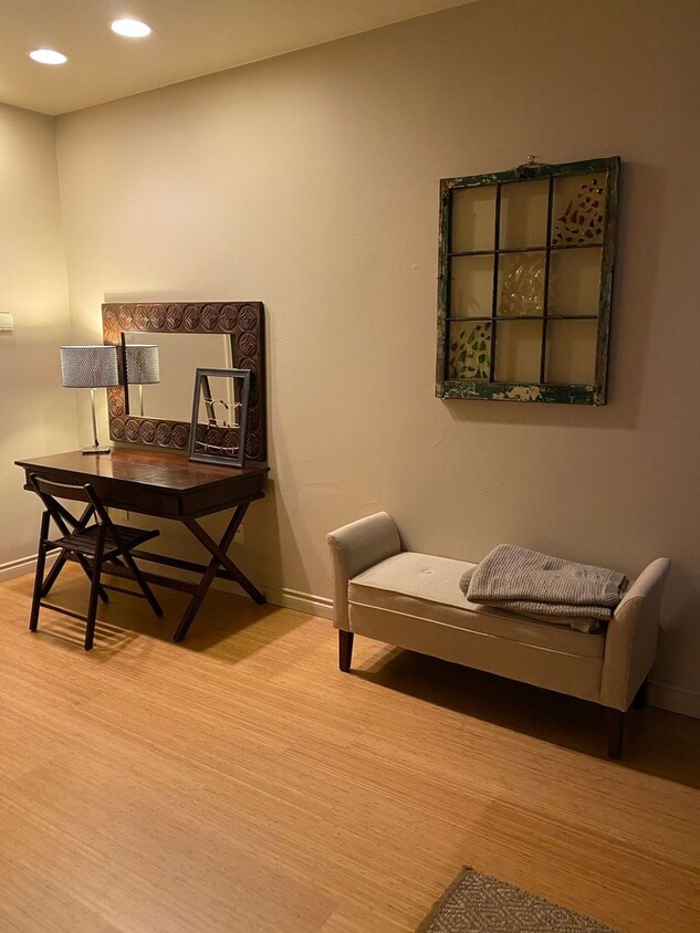 Primary Photo - Fully furnished rental Available March 22nd