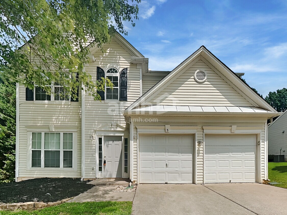 Primary Photo - 3 Karsten Creek Dr