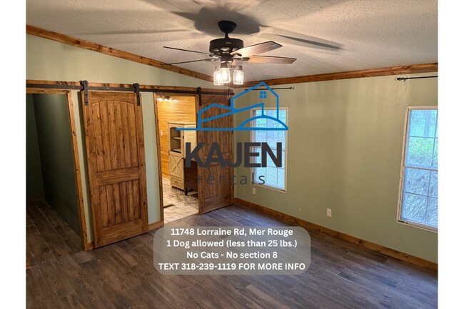 Foto del edificio - 11748 Lorraine Rd