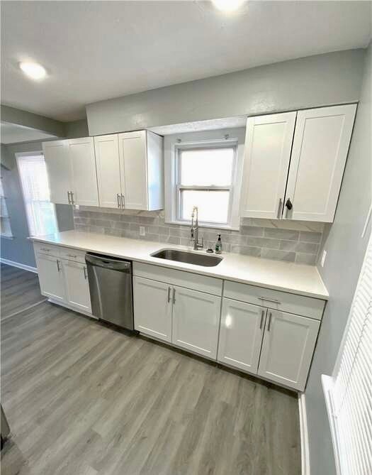 Muchos armarios - 4172 Lambert Rd