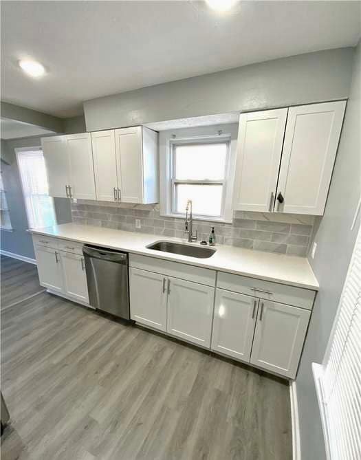 Plenty of Cabinets - 4172 Lambert Rd