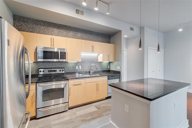 Foto del edificio - 4605 Cedar Springs Rd