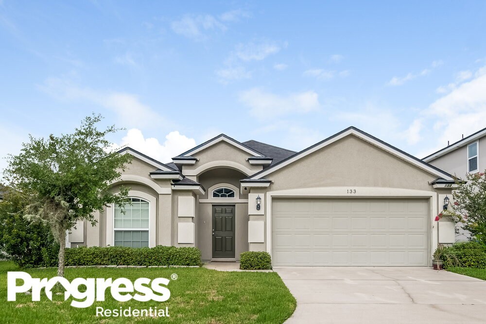 133 N Aberdeenshire Dr, Fruit Cove, FL 32259 House Rental in Fruit