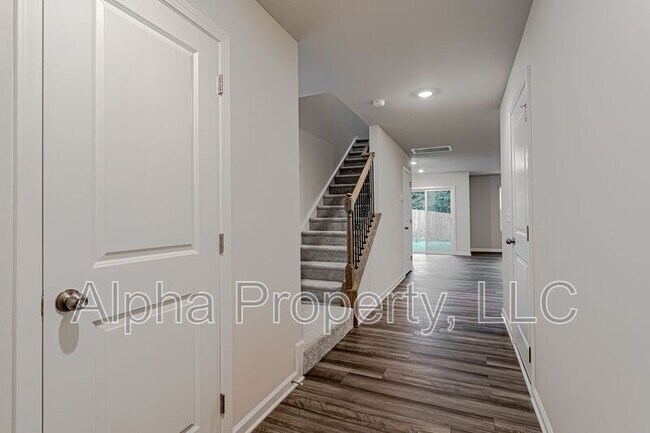 Foto del edificio - 215 Eagle Watch Wy