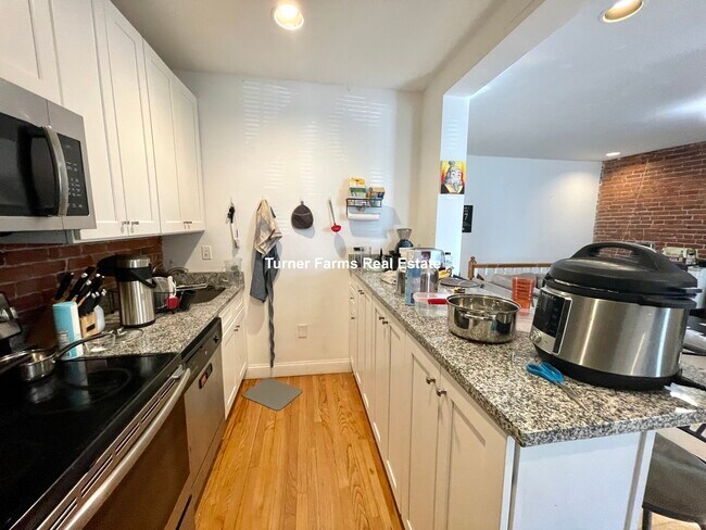 Foto del edificio - 480 Massachusetts Ave