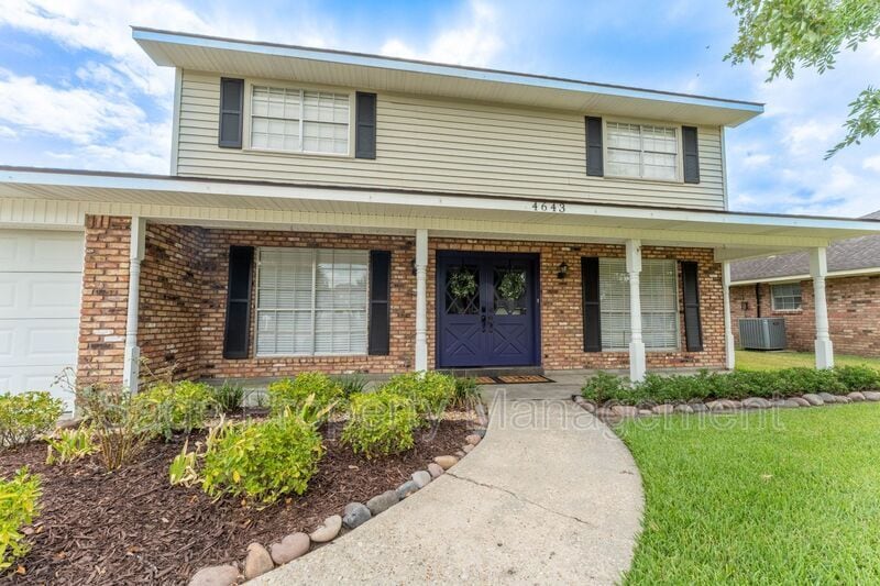 Primary Photo - 4643 Fleet Dr