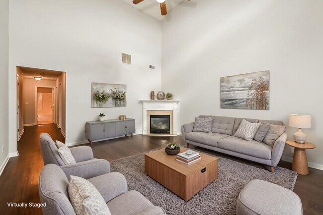 Foto del edificio - 1580 New Orleans Way