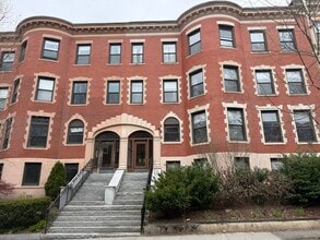 Building Photo - 30 Claflin Rd