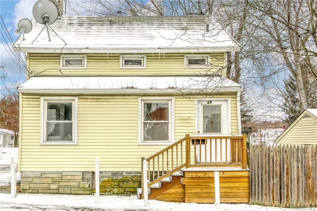 Primary Photo - 29 Bridge St