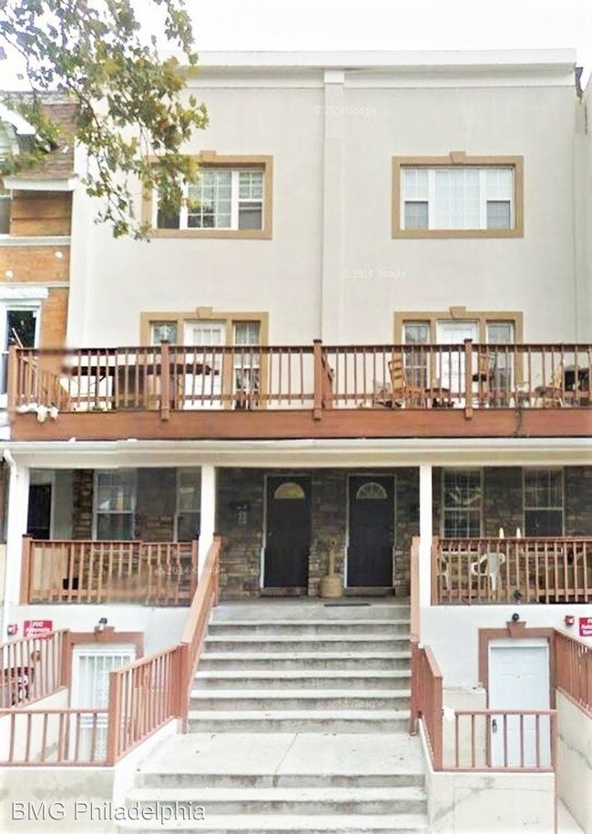 Building Photo - 2331 N Park Ave
