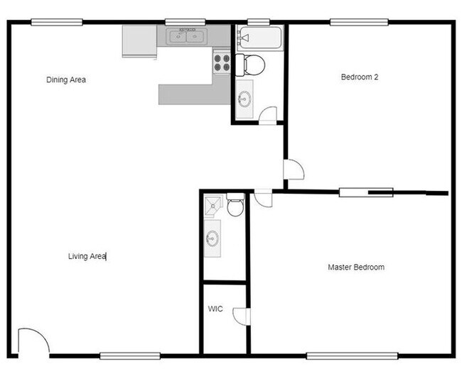 Building Photo - 421 S Mollison Ave